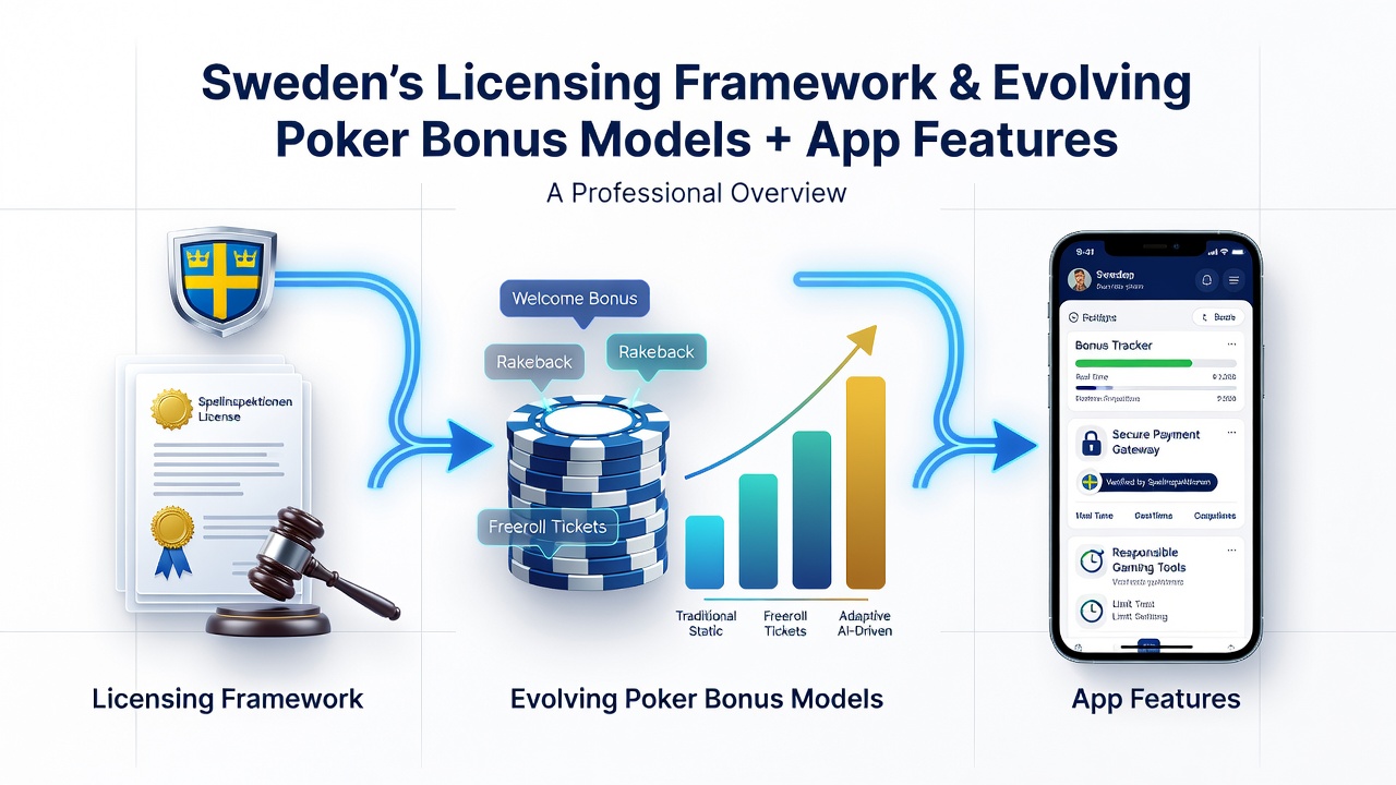 Poker application dashboard showing multi-table layout and loyalty reward tracker